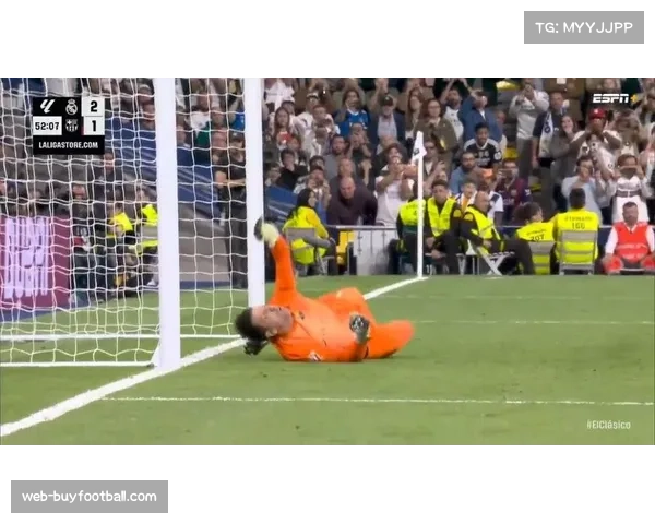 姆巴佩点球失误引发热议 皇马国家德比再现关键失误