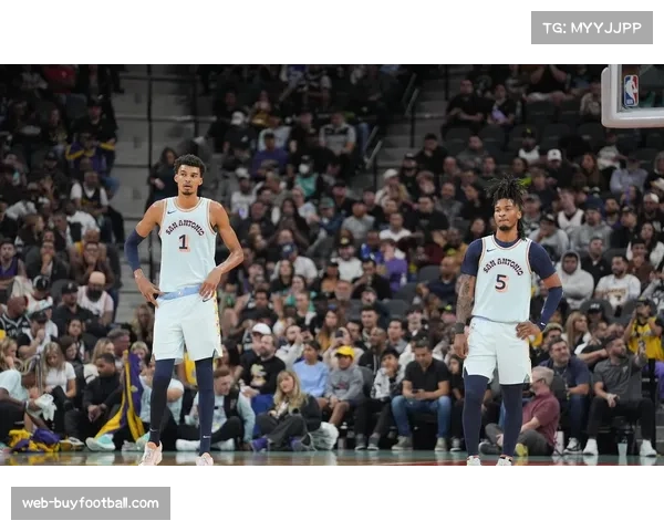 马刺主场139-122击败国王文班亚马率队打出高效进攻